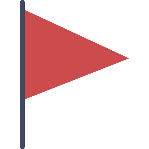 Flag icon