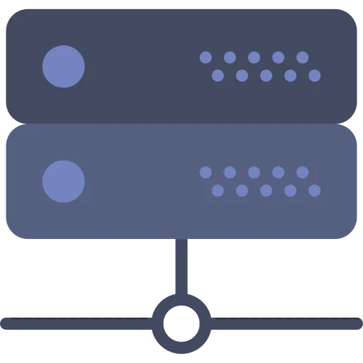 Server icon