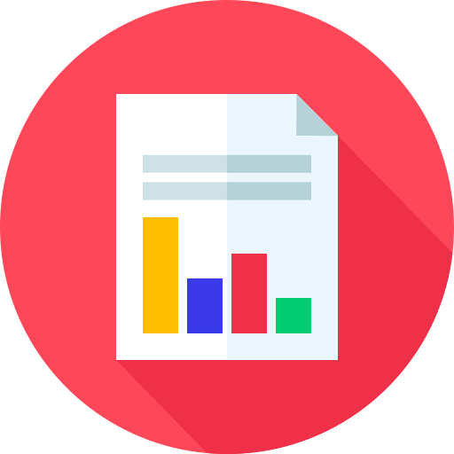 Analytics 图标