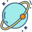 Saturn іконка 64x64
