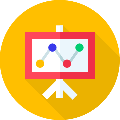 Analytics icon