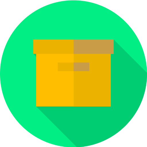 Package icon