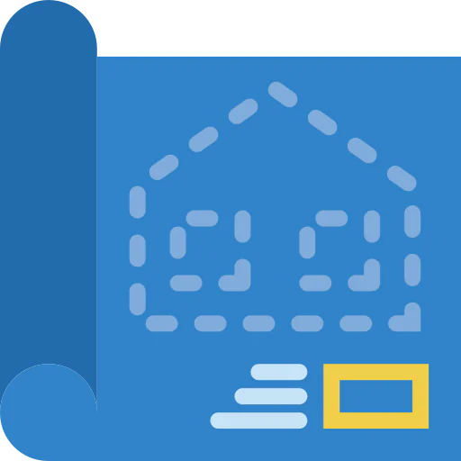 Blueprint icon