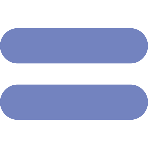 Equal icon