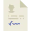 Resume icon 64x64