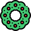 Wreath icon 64x64