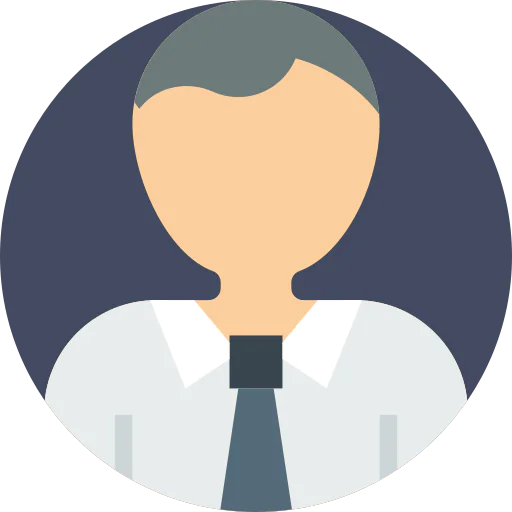 User icon