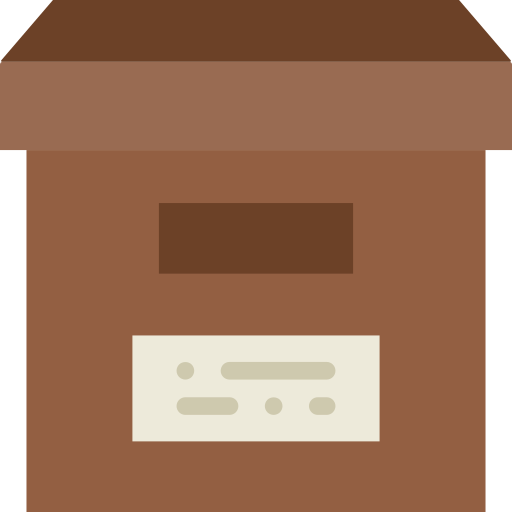 Archive icon