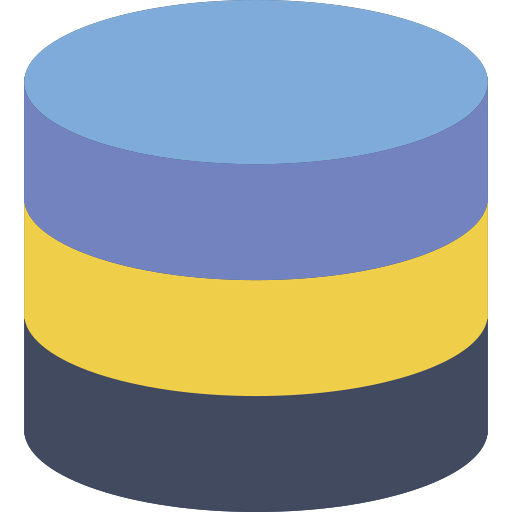 Database icon