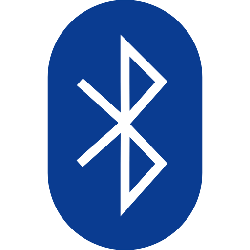 Bluetooth biểu tượng