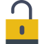 Locked Symbol 64x64