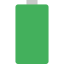 Battery Symbol 64x64