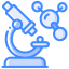 Microscope icon 64x64