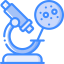 Microscope icon 64x64