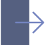 Exit Symbol 64x64
