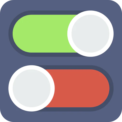 Switch icon