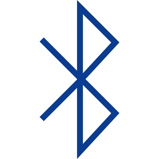 Bluetooth icon