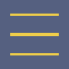 Menu Symbol 64x64