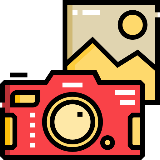Camera icon