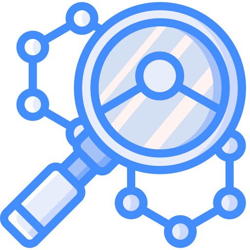 Searching icon