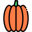 Pumpkin icon 64x64