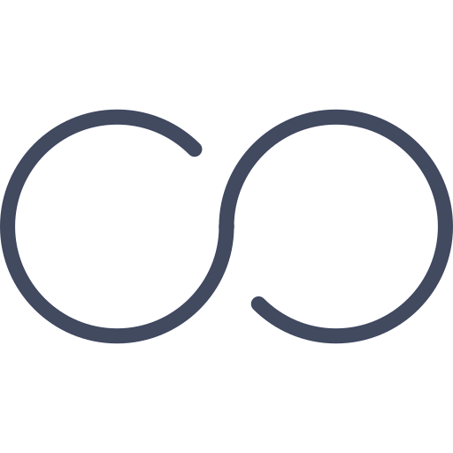Infinity icon