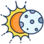 Eclipse іконка 64x64