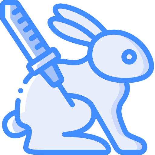 Rabbit 图标