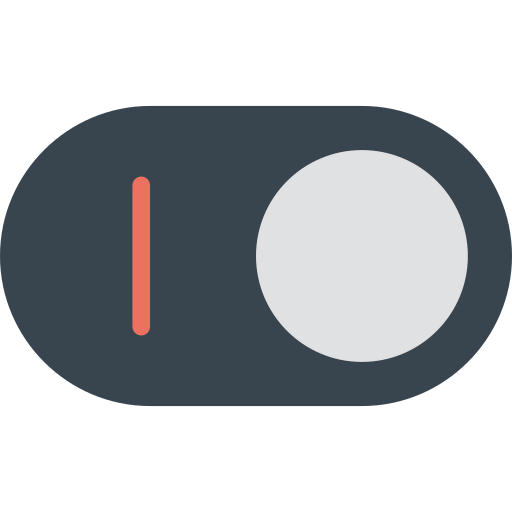 Switch icon