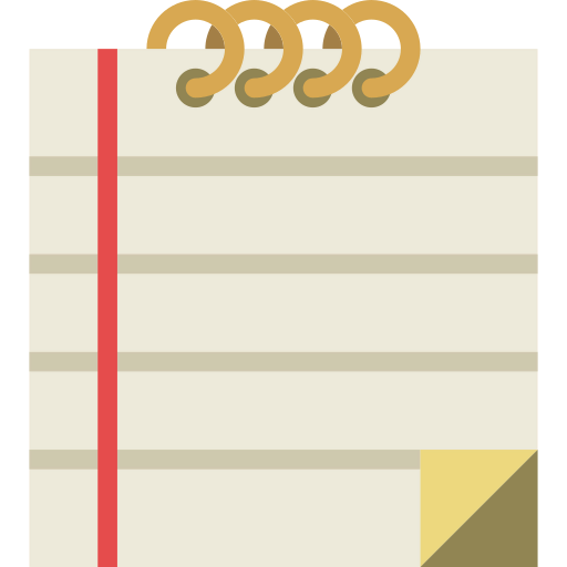 Note icon