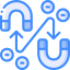 Magnetism icône 64x64