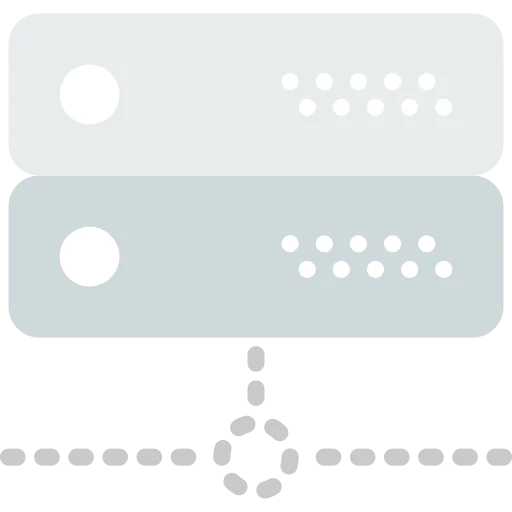 Server icon