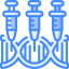 Dna Symbol 64x64