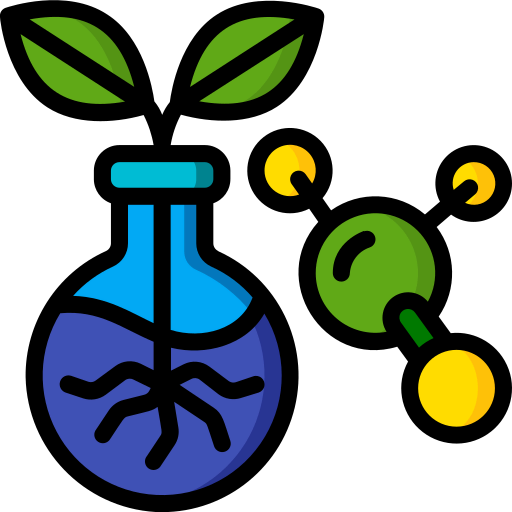 Lab 图标