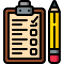 Checklist icon 64x64