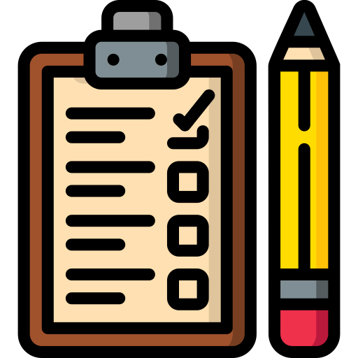 Checklist icon