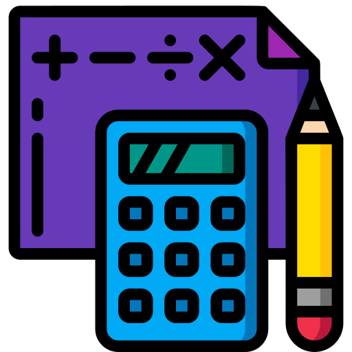 Maths Symbol