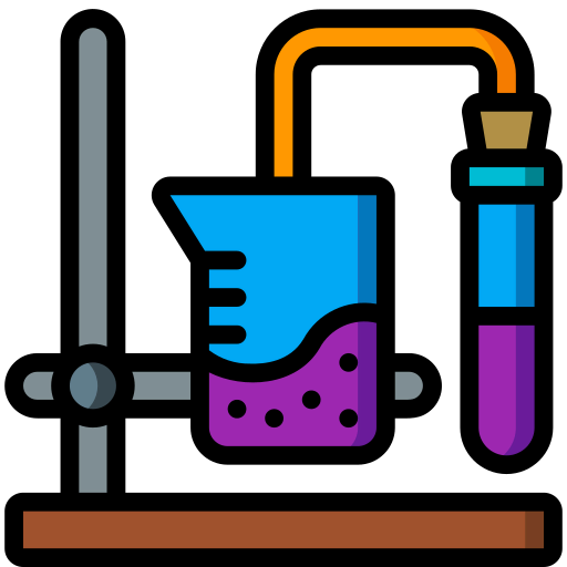 Experiment icon