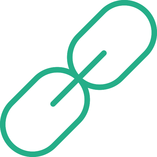 Link icon