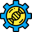 Dna icon 64x64