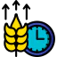 Growing icon 64x64