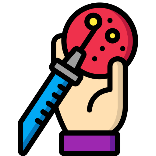 Experiment icon