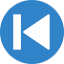 Previous Symbol 64x64