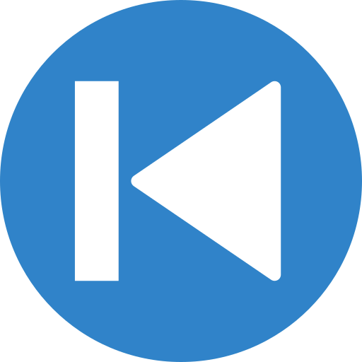 Previous icon