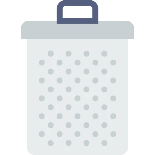 Garbage Symbol