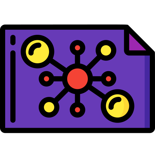 Molecule icon