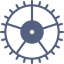 Settings Symbol 64x64