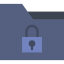 Folder Symbol 64x64
