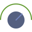Volume control Symbol 64x64