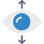 Perspective Symbol 64x64
